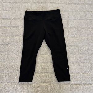 Nike Black Women's Leggings
